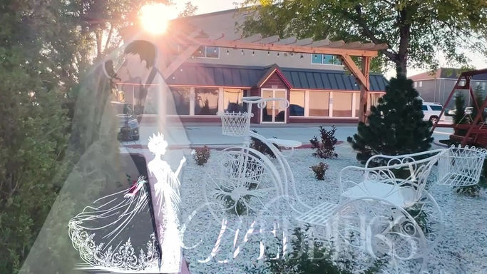 wenddings in sioux falls, events in luxefalls venue